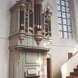 Garstenauer, Koororgel Oude Kerk Scheveningen